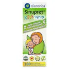 sinupret syrup 