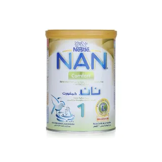 نانا لبن كمفورت400جرام