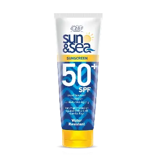 Eva Sun Sunscreen SPF 50+ 200ml