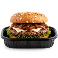 Beef BBQ Caramelized