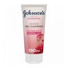 J&J Facial Wash for Normal Skin 150 ml