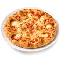 Secret Pocket Pizza Medium