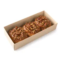 Caramel Pecan Roll