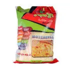 موتزاريلا الأطباء