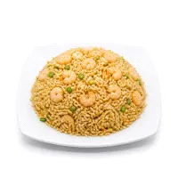 Small Shrimp Rice