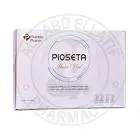 Pioseta Vials