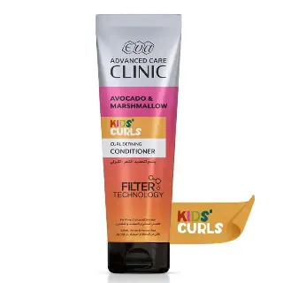 Eva Clinic Curly Hair Gel 230ml