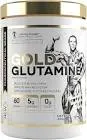 Kevin Levrone - Gold - Glutamine - 60 Serv 