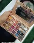 Eyeshadow palette Cinema Frontiers 24 colors K1560