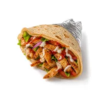 Spicy Acil Crepe