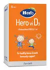 hero vit d3 + k2