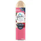 Scented Air Freshener 300ml Rose and Raspberry