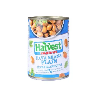 Harvest Foul Medames Box