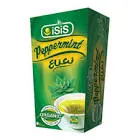 ايزيس 20ف نعناع