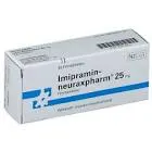 Imipramine 25mg