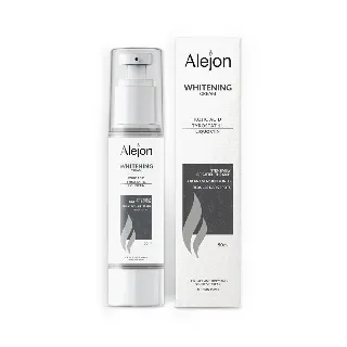 Eljune Kojic Acid Brightening Cream 50ml