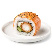 Philadelphia Roll