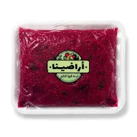 Beetroot sauce