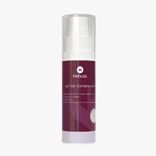 nebula hair tonic