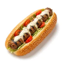 كفته مشويه