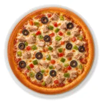 تونة صغير