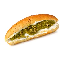 Skullans Pistachio