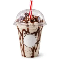Milkshake Ho Ho's