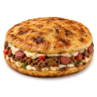 حواوشي قنبلة ابو شادي