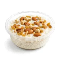 Happiness Rice Pudding