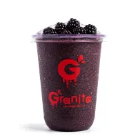 Blackberries
