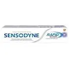 Sensodyne Rapid Action Toothpaste 75