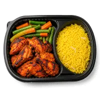 Tandoori Chicken