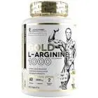 Kevin Levrone - Gold - L Arganine - 120 Tab