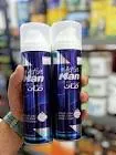 Active Man Foam