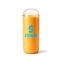 Peach Smoothie