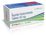 Itopride 50