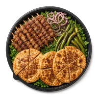 1kg Shish Taouk Offer
