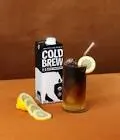 Cold Brew Palmer