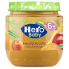 Hero Mahros mixed fruits are a big problem