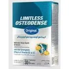 limitless osteodense