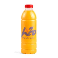 Orange 1 Liter