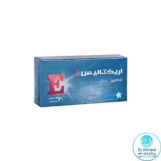 erectalis 5 mg tap