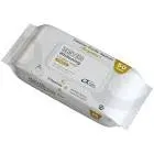 "Setar Vel makeup remover wipes 50pcs with lid 125g"