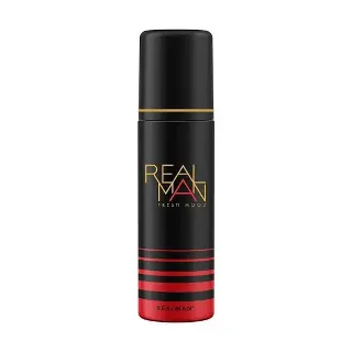 Spray for Men Real Man Fresh Morning 150 ml