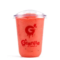 Watermelon mint smoothie