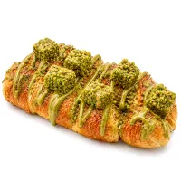 Pistachio Bites
