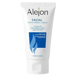 Elegon Moisturizing Cream for Dry Skin 75 ml