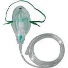 Children's breathing mask