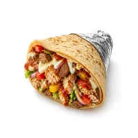 Crepe Mardaghaneh