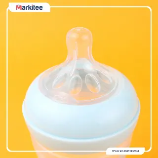ببرونة بوبي 75ملي